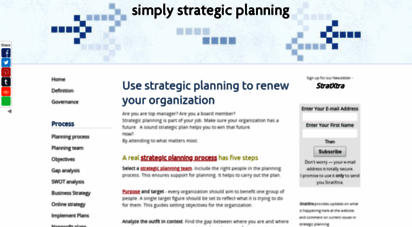 simply-strategic-planning.com