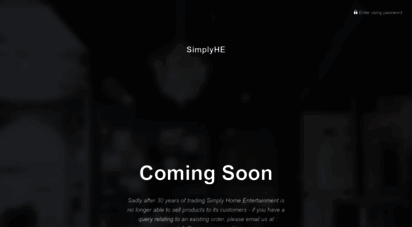 simplyhe.com