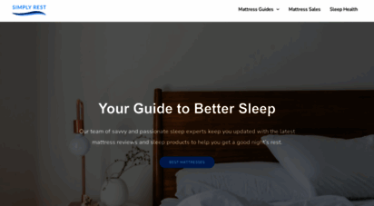 simplyrest.com