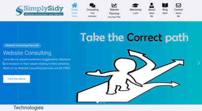 simplysidy.com