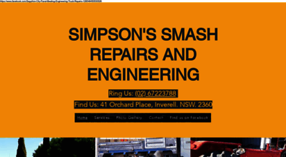 simpsonsmashrepairs.com.au