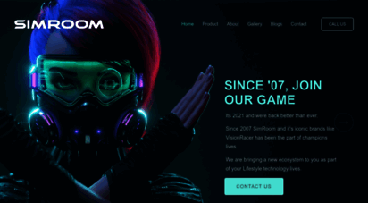 simroom.com