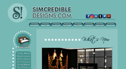 sims4.simcredibledesigns.com