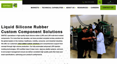simtec-silicone.com