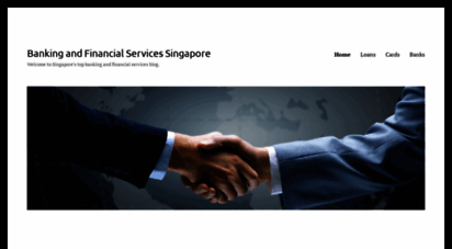 singaporefinancialservices.wordpress.com
