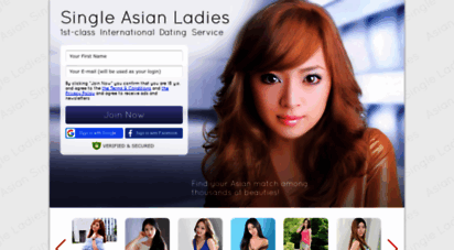 single-asian-ladies.com