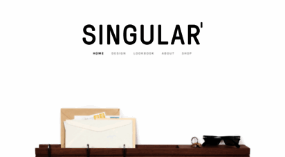 singularconsole.com