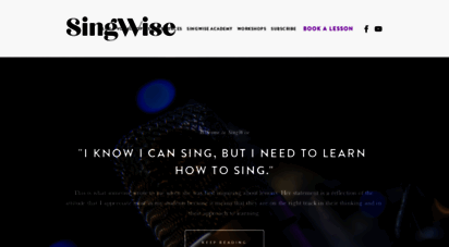 singwise.com