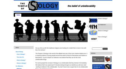 siology.com