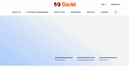 sisvel.com