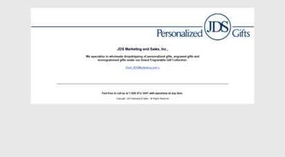 site.jdsmarketing.net