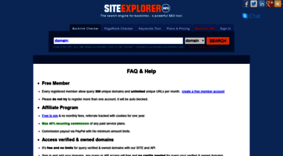 siteexplorer.info