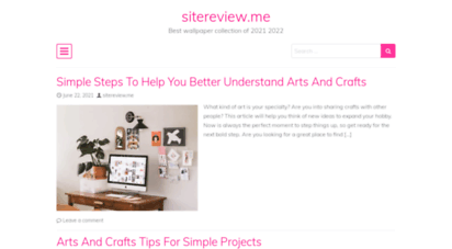 sitereview.me