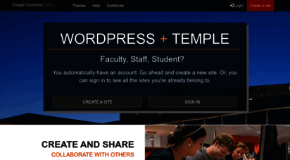sites.temple.edu