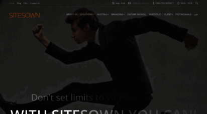 sitesown.com