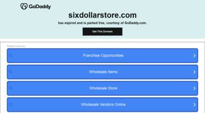 sixdollarstore.com