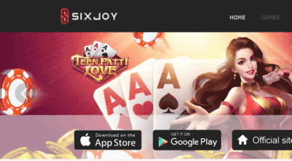 sixjoy.com