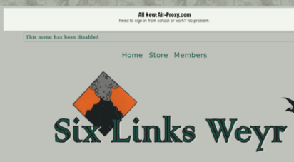 sixlinksweyr.jcink.net