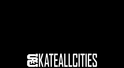 skateallcities.com