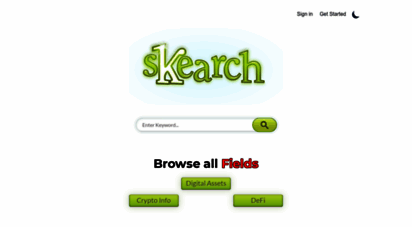 skearch.com