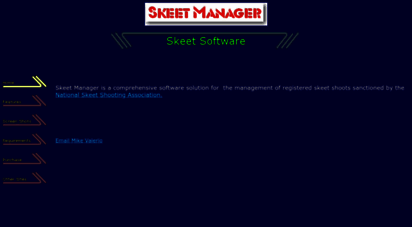 skeetsoftware.com