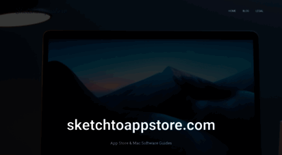 sketchtoappstore.com