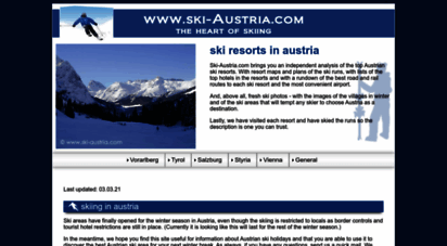 ski-austria.com