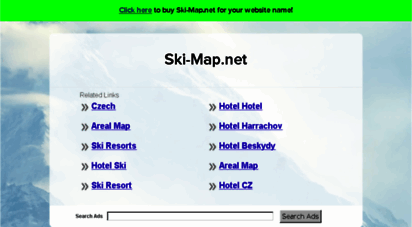 ski-map.net