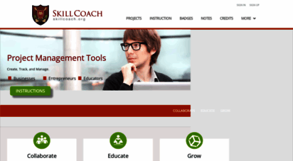 skillcoach.org