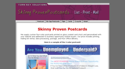 skinny.provenpostcards.com