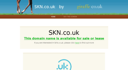 skn.co.uk