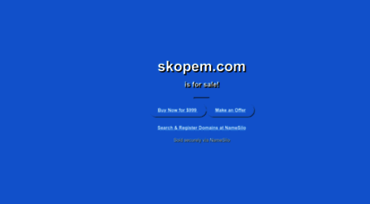 skopem.com