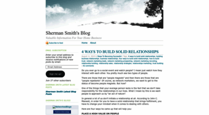 sksmith.wordpress.com