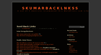 skumarbacklnkss.wordpress.com