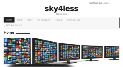 sky4less.com