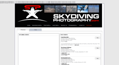 skydivingphotography.com