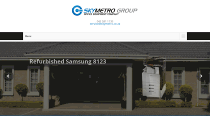 skymetrogroup.co.za