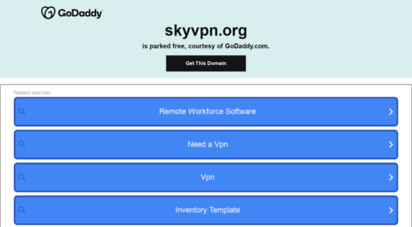 skyvpn.org