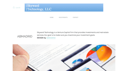 skywardtechnologyllc.com