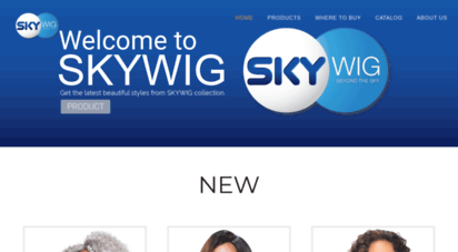 skywig.com
