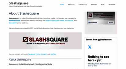 slashsquare.org