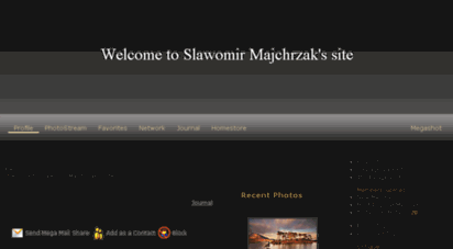 slawomir-majchrzak.megashot.net