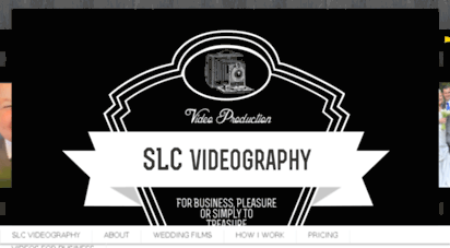 slcvideography.co.uk