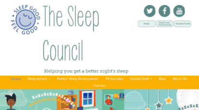 sleepcouncil.org.uk