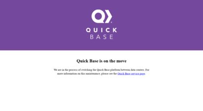 sleetergroup.quickbase.com