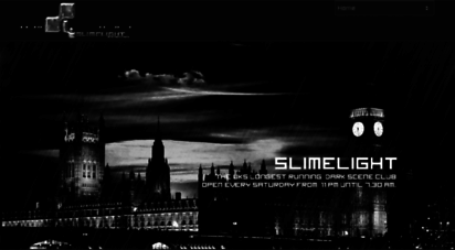 slimelight.com