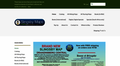 slingsbymaps.com
