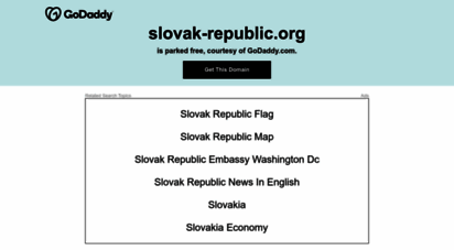 slovak-republic.org