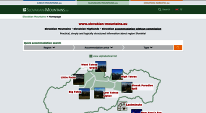 slovakian-mountains.com