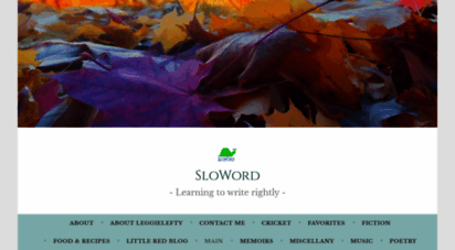sloword.wordpress.com